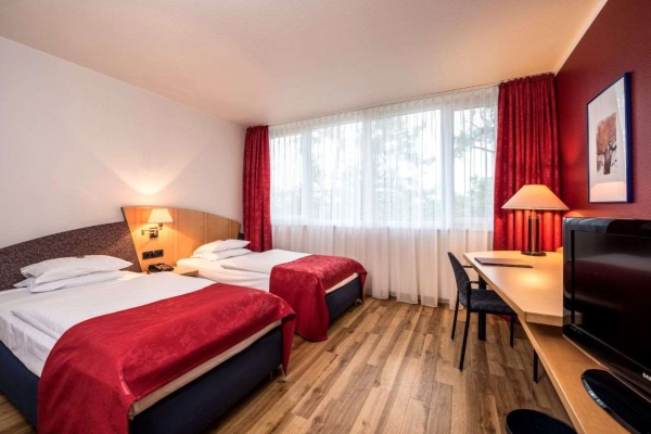 Hotel Arvena Messe Messezentrum (Nürnberg)